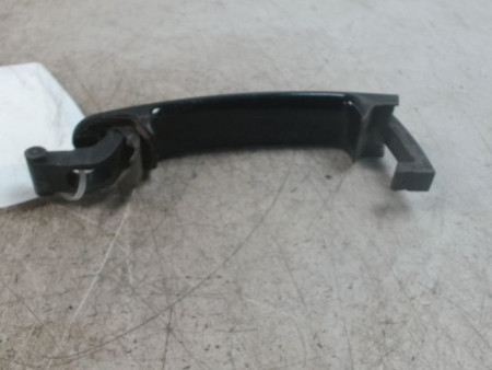 POIGNEE EXTERIEURE PORTE ARRIERE GAUCHE VOLKSWAGEN POLO 2009-