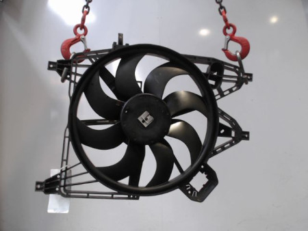 MOTEUR VENTILATEUR RADIATEUR RENAULT KANGOO EXPRESS FGT 2003-