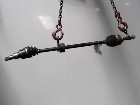 TRANSMISSION AVANT DROIT SUZUKI ALTO 5 PTES 1.0 