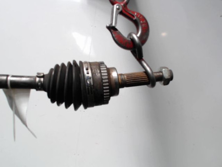 TRANSMISSION AVANT DROIT SUZUKI ALTO 5 PTES 1.0 