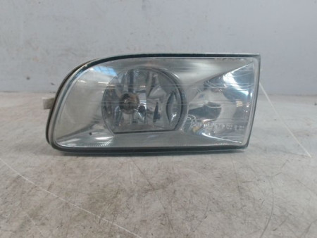 PHARE ANTIBROUILLARD AVANT GAUCHE SKODA OCTAVIA 2000-