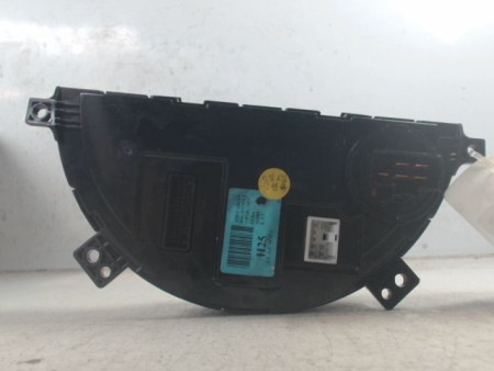 COMMANDE DE CHAUFFAGE KIA SOUL 08-