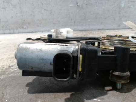 MECANISME+MOTEUR LEVE-GLACE AVANT GAUCHE FIAT 500 C 09-