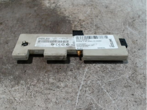 ANTENNE GPS BMW SERIE 3 (E90) 2005-