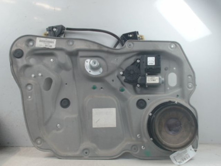 MECANISME+MOTEUR LEVE-GLACE AVANT GAUCHE VOLKSWAGEN TOURAN