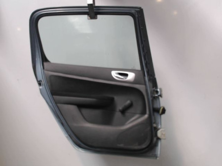 PORTE ARRIERE GAUCHE PEUGEOT 307 2005-2007