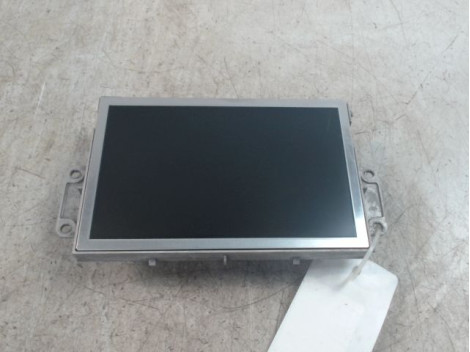 ECRAN GPS CITROEN C5 2008-