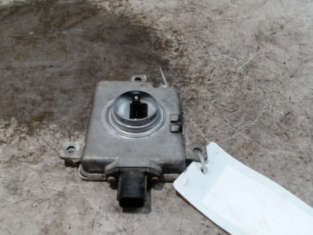 BOITIER XENON PHARE GAUCHE CITROEN C-CROSSER 2007-