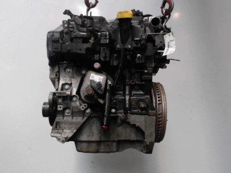 MOTEUR DIESEL NISSAN JUKE 1.5 dCi