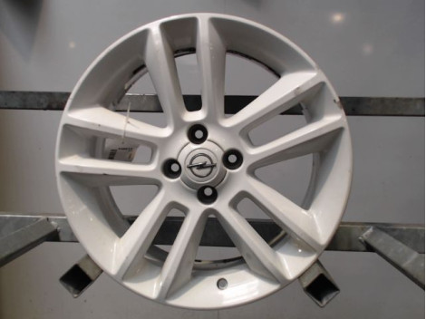 JANTE ALUMINIUM OPEL CORSA