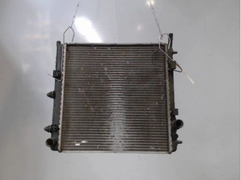 RADIATEUR CITROEN C3 2002-2005