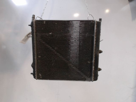 RADIATEUR CITROEN C3 2002-2005