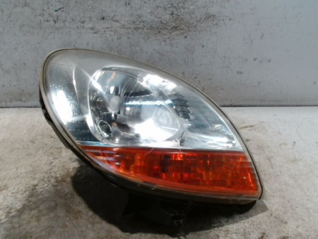 PHARE DROIT RENAULT KANGOO EXPRESS 03-07