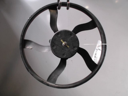 MOTEUR VENTILATEUR RADIATEUR PEUGEOT 206+ 2009-