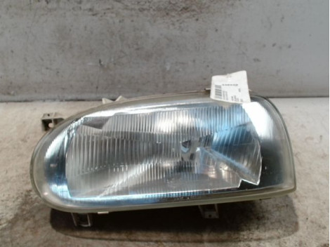 PHARE GAUCHE VOLKSWAGEN GOLF III 92-97