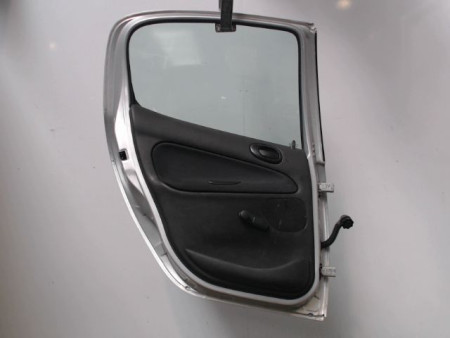 PORTE ARRIERE GAUCHE PEUGEOT 206 5P