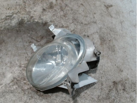 PHARE ANTIBROUILLARD AVANT GAUCHE PEUGEOT 206 5P