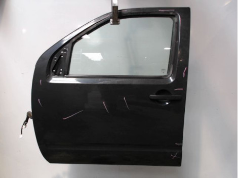 PORTE AVANT GAUCHE NISSAN NAVARA DOUBLE CABINE