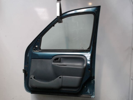 PORTE AVANT DROIT RENAULT KANGOO 97-2000