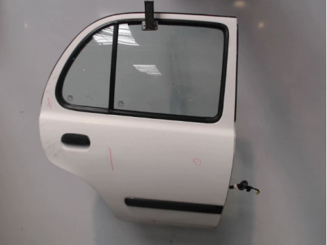 PORTE ARRIERE DROIT NISSAN MICRA 92-96