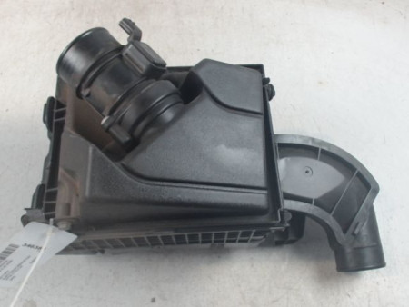 BOITIER FILTRE A AIR RENAULT LAGUNA III 2009-