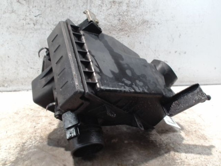 BOITIER FILTRE A AIR NISSAN QHASQAI 2007-