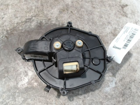 MOTEUR VENTILATEUR CHAUFFAGE CITROEN BERLINGO II BREAK 2008-