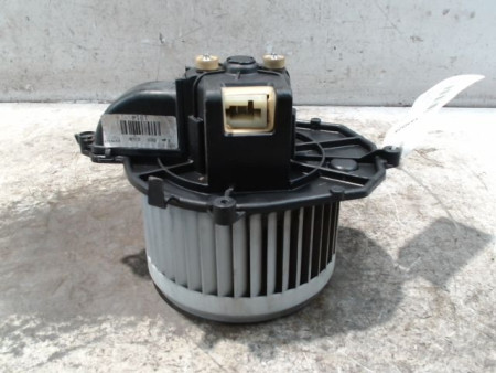 MOTEUR VENTILATEUR CHAUFFAGE CITROEN BERLINGO II BREAK 2008-