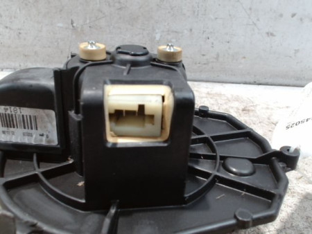 MOTEUR VENTILATEUR CHAUFFAGE CITROEN BERLINGO II BREAK 2008-