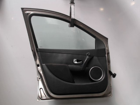 PORTE AVANT GAUCHE RENAULT CLIO III 2010-