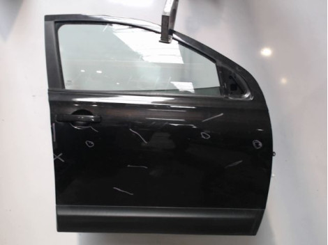 PORTE AVANT DROIT NISSAN QHASQAI 2007-