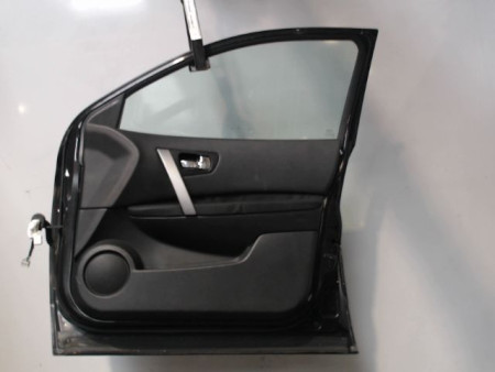 PORTE AVANT DROIT NISSAN QHASQAI 2007-