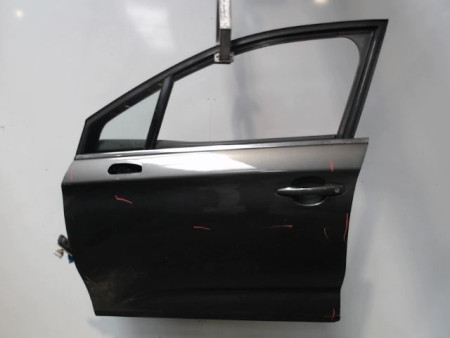 PORTE AVANT GAUCHE CITROEN C4 2010-