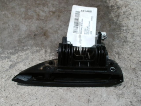 POIGNEE EXTERIEURE PORTE AVANT DROIT DACIA SANDERO 2008-