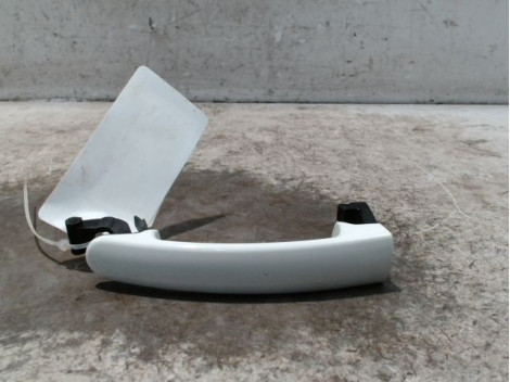 POIGNEE EXTERIEURE PORTE ARRIERE DROIT VOLKSWAGEN POLO 2009-