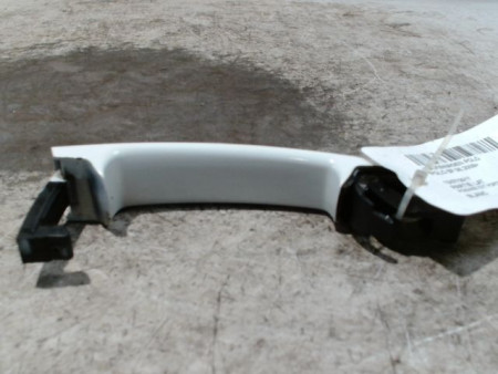 POIGNEE EXTERIEURE PORTE ARRIERE GAUCHE VOLKSWAGEN POLO 2009-