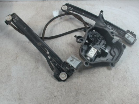 MECANISME+MOTEUR LEVE-GLACE AVANT DROIT SEAT IBIZA 2006-