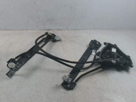 MECANISME+MOTEUR LEVE-GLACE AVANT GAUCHE SEAT IBIZA 2006-