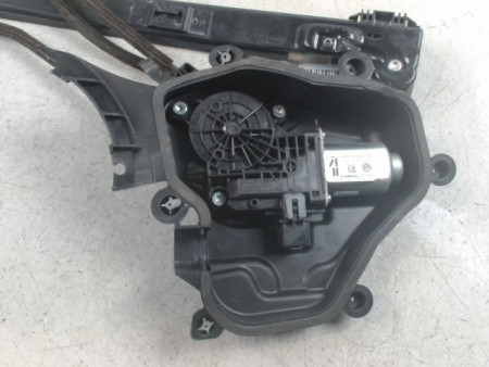 MECANISME+MOTEUR LEVE-GLACE AVANT GAUCHE SEAT IBIZA 2006-