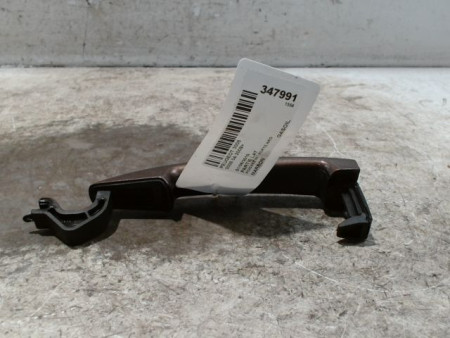 POIGNEE EXTERIEURE PORTE ARRIERE DROIT PEUGEOT 3008 2009-