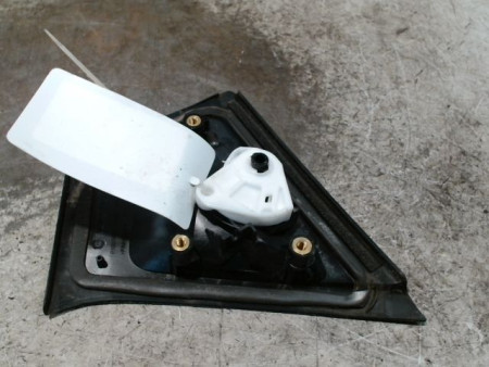 POIGNEE EXTERIEURE PORTE ARRIERE GAUCHE NISSAN MICRA 2009-