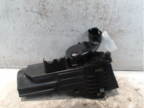 BOITIER FILTRE A AIR FORD FIESTA 2005-