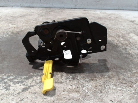 SERRURE CAPOT FORD FIESTA 2005-