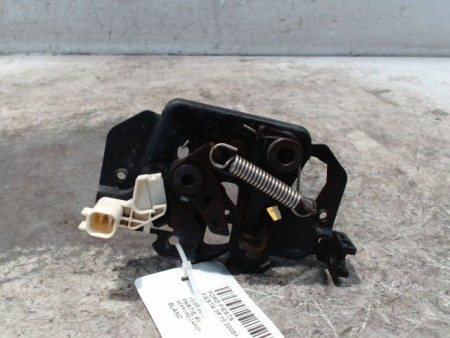 SERRURE CAPOT FORD FIESTA 2005-