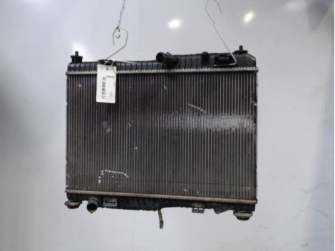 RADIATEUR FORD FIESTA 2005-