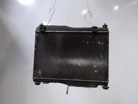 RADIATEUR FORD FIESTA 2005-