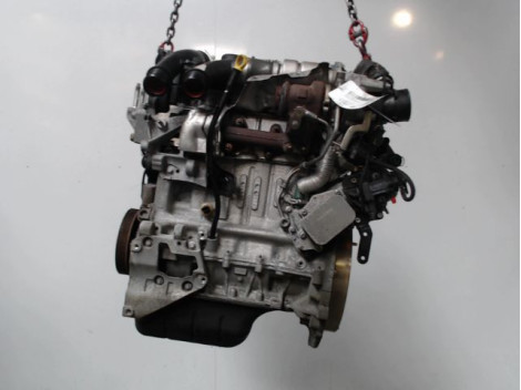 MOTEUR DIESEL FORD FIESTA 2010- 1.5 TDCi