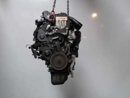 MOTEUR DIESEL FORD FIESTA 2010- 1.5 TDCi