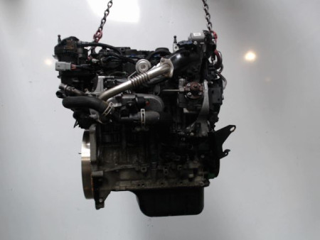 MOTEUR DIESEL FORD FIESTA 2010- 1.5 TDCi