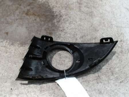 OBTURATEUR PHARE ADDITIONNEL PARE-CHOC AVD RENAULT SCENIC II PH2 2006-